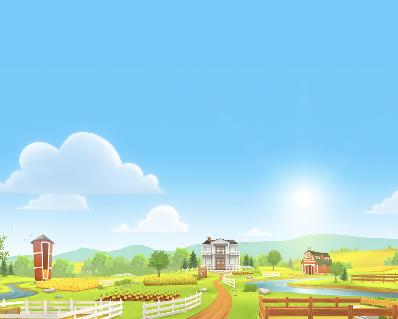 Hay Day | Supercell Support Portal
